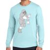 Classics Unisex Cotton Long Sleeve T Shirt Thumbnail
