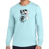 Classics Unisex Cotton Long Sleeve T Shirt Thumbnail
