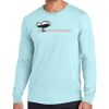 Classics Unisex Cotton Long Sleeve T Shirt Thumbnail