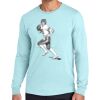 Classics Unisex Cotton Long Sleeve T Shirt Thumbnail