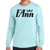Classics Unisex Cotton Long Sleeve T Shirt Thumbnail