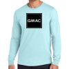 Classics Unisex Cotton Long Sleeve T Shirt Thumbnail