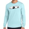 Classics Unisex Cotton Long Sleeve T Shirt Thumbnail
