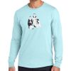 Classics Unisex Cotton Long Sleeve T Shirt Thumbnail