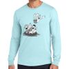 Classics Unisex Cotton Long Sleeve T Shirt Thumbnail