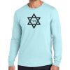 Classics Unisex Cotton Long Sleeve T Shirt Thumbnail