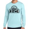 Classics Unisex Cotton Long Sleeve T Shirt Thumbnail