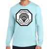 Classics Unisex Cotton Long Sleeve T Shirt Thumbnail