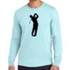 Classics Unisex Cotton Long Sleeve T Shirt Thumbnail