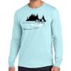 Classics Unisex Cotton Long Sleeve T Shirt Thumbnail
