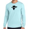Classics Unisex Cotton Long Sleeve T Shirt Thumbnail