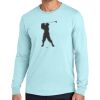 Classics Unisex Cotton Long Sleeve T Shirt Thumbnail