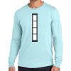 Classics Unisex Cotton Long Sleeve T Shirt Thumbnail