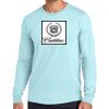 Classics Unisex Cotton Long Sleeve T Shirt Thumbnail