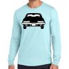 Classics Unisex Cotton Long Sleeve T Shirt Thumbnail