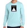 Classics Unisex Cotton Long Sleeve T Shirt Thumbnail