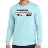 Classics Unisex Cotton Long Sleeve T Shirt Thumbnail