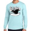 Classics Unisex Cotton Long Sleeve T Shirt Thumbnail