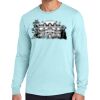 Classics Unisex Cotton Long Sleeve T Shirt Thumbnail