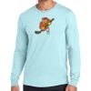 Classics Unisex Cotton Long Sleeve T Shirt Thumbnail