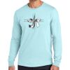 Classics Unisex Cotton Long Sleeve T Shirt Thumbnail