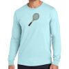 Classics Unisex Cotton Long Sleeve T Shirt Thumbnail