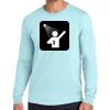 Classics Unisex Cotton Long Sleeve T Shirt Thumbnail