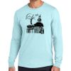 Classics Unisex Cotton Long Sleeve T Shirt Thumbnail