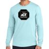 Classics Unisex Cotton Long Sleeve T Shirt Thumbnail