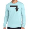 Classics Unisex Cotton Long Sleeve T Shirt Thumbnail