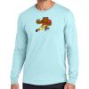 Classics Unisex Cotton Long Sleeve T Shirt Thumbnail