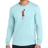 Classics Unisex Cotton Long Sleeve T Shirt Thumbnail