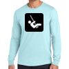Classics Unisex Cotton Long Sleeve T Shirt Thumbnail