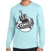 Classics Unisex Cotton Long Sleeve T Shirt Thumbnail