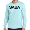 Classics Unisex Cotton Long Sleeve T Shirt Thumbnail