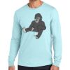 Classics Unisex Cotton Long Sleeve T Shirt Thumbnail