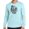 Classics Unisex Cotton Long Sleeve T Shirt Thumbnail
