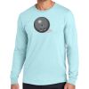 Classics Unisex Cotton Long Sleeve T Shirt Thumbnail