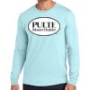 Classics Unisex Cotton Long Sleeve T Shirt Thumbnail