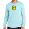 Classics Unisex Cotton Long Sleeve T Shirt Thumbnail