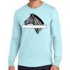 Classics Unisex Cotton Long Sleeve T Shirt Thumbnail