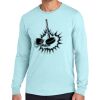 Classics Unisex Cotton Long Sleeve T Shirt Thumbnail