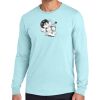 Classics Unisex Cotton Long Sleeve T Shirt Thumbnail