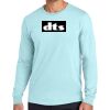 Classics Unisex Cotton Long Sleeve T Shirt Thumbnail