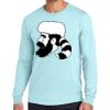 Classics Unisex Cotton Long Sleeve T Shirt Thumbnail