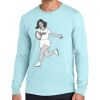 Classics Unisex Cotton Long Sleeve T Shirt Thumbnail