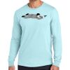Classics Unisex Cotton Long Sleeve T Shirt Thumbnail