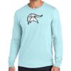 Classics Unisex Cotton Long Sleeve T Shirt Thumbnail
