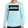 Classics Unisex Cotton Long Sleeve T Shirt Thumbnail