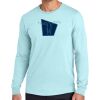Classics Unisex Cotton Long Sleeve T Shirt Thumbnail